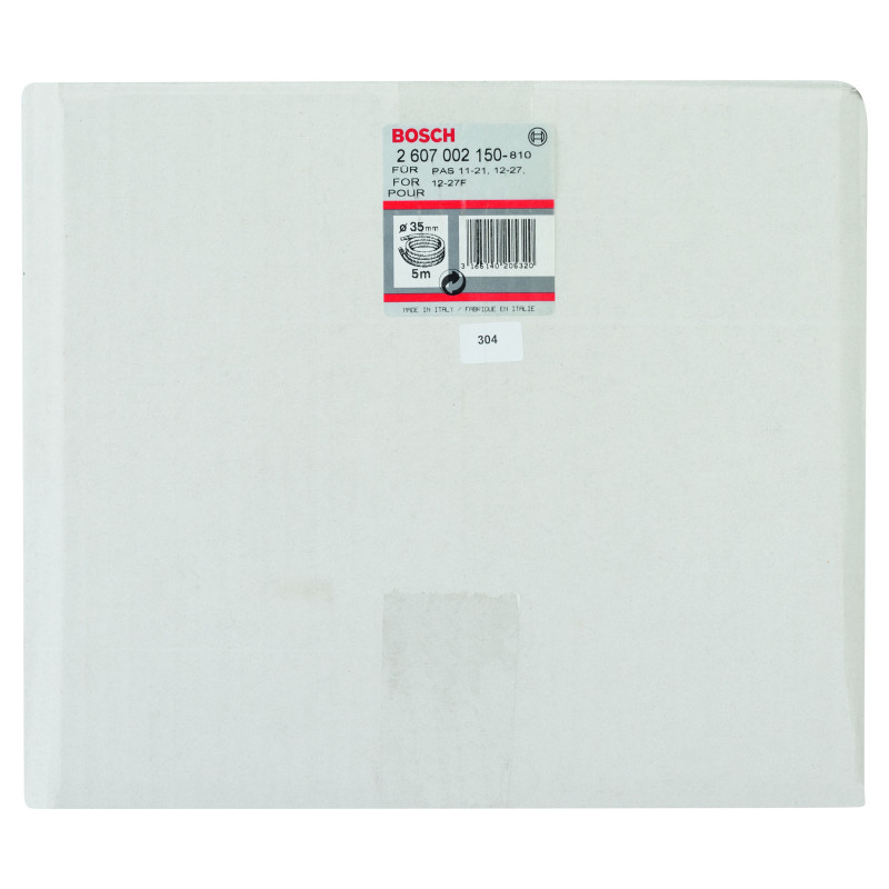 Tuyau D 35 mm L 5 M Tuyau