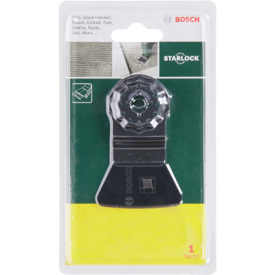 Spatule Hcs Starlock Multi Material