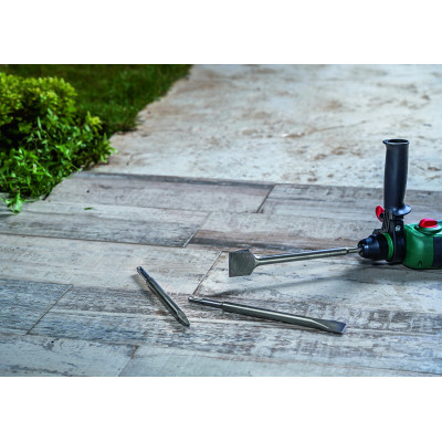 Set De Burins SDS Plus, 3 Pièces