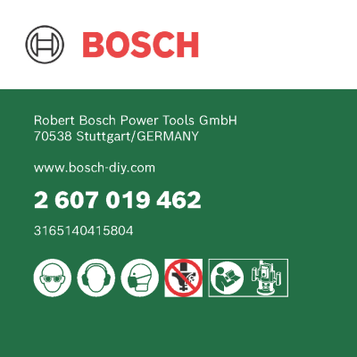 Set De 6 Fraises Au Carbure (Queue 1/4")