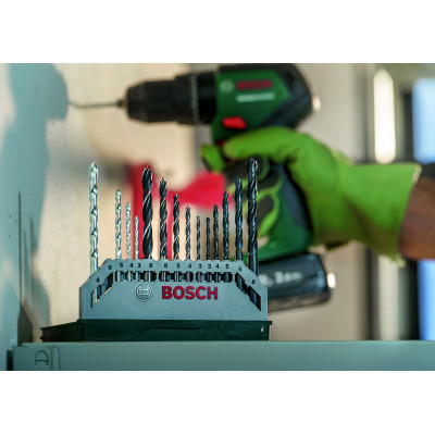 Set Mixte Mini-X-Line De 15 Pièces