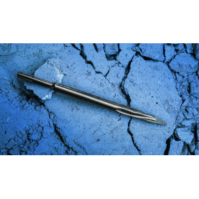 Coffret De Burins Pro SDS Plus-5C, 0 40 20 X 250 260 250 mm Dure Jusqu'À 1,