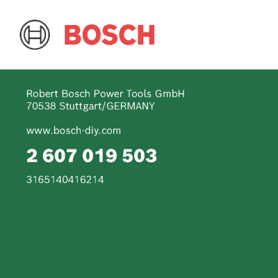 Set DEmbouts De Vissage 25 Pièces