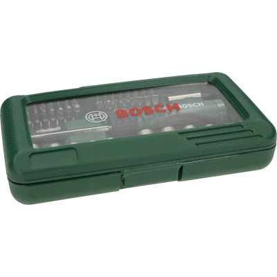 Coffret De Vissage 46 Pièces