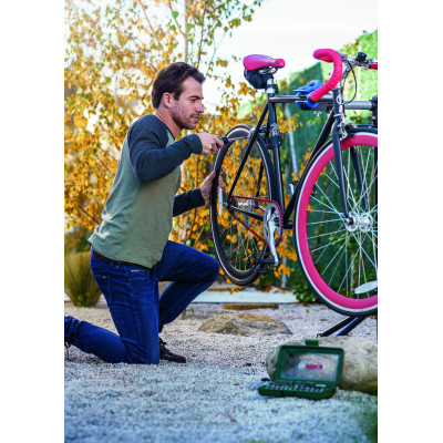 Coffret De Vissage 46 Pièces