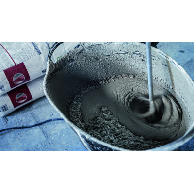 Malaxeur Pro Multi Material Viscous And Dense, 135 mm Agitation Du Bas Vers Le