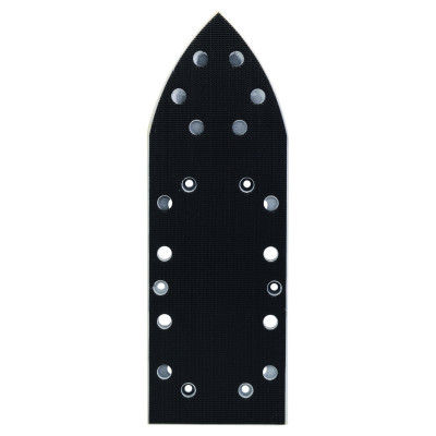 Plateaux De Ponçage Pour Ponceuses Vibrantes