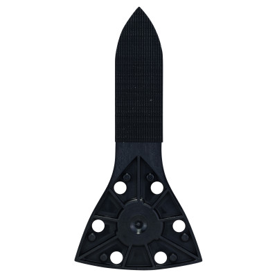 Languette De Ponçage, Plate Plate Languette De Ponçage, Plate