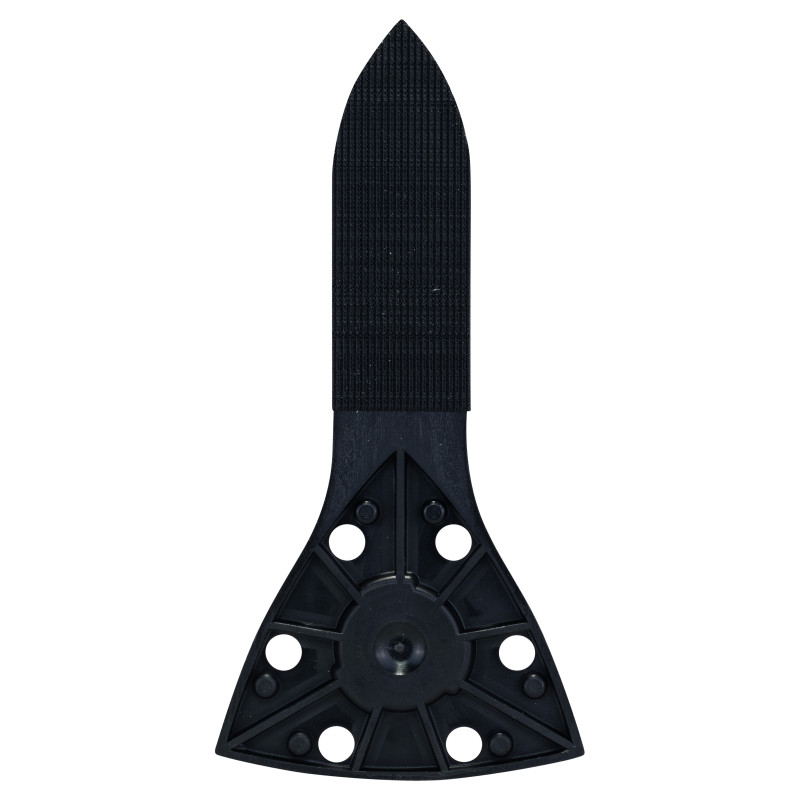 Languette De Ponçage, Plate Plate Languette De Ponçage, Plate