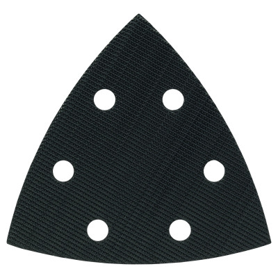 Plateau De Ponçage Pour Pda 180, Pda 180 E, Pda 240 E Plateau De Ponçage