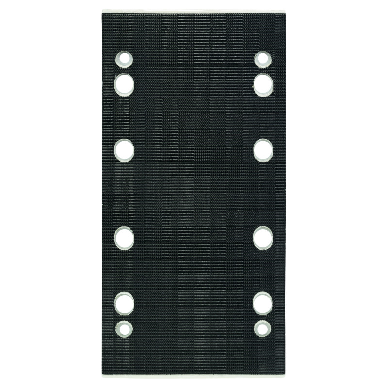 Plateau De Ponçage 185 X 93 mm Plateau De Ponçage