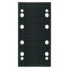 Plateau De Ponçage 185 X 93 mm Plateau De Ponçage