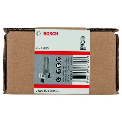 Guide De Roulement  Guide De Roulement