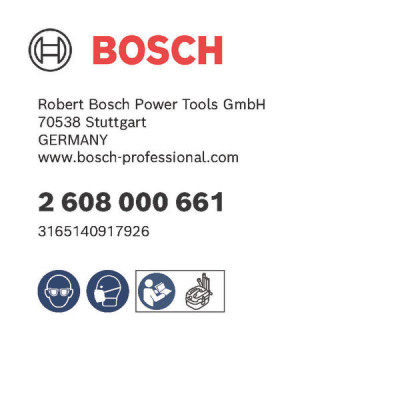 Suceurs Pour Aspirateurs Bosch