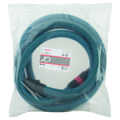 Tuyau Antistatique À Connexion Baïonnette Pour Gas 35-55 Tuyau Antistatique À CO