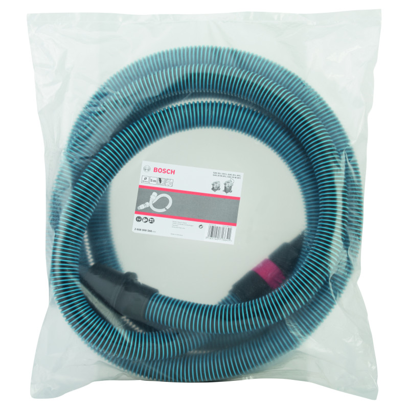 Tuyau Antistatique À Connexion Baïonnette Pour Gas 35-55 Tuyau Antistatique À CO