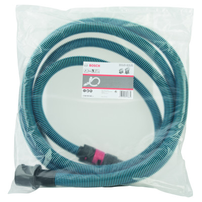 Tuyau Antistatique À Connexion Baïonnette Pour Gas 35-55 Tuyau Antistatique À CO