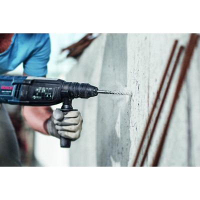 Forets Sds-Plus-5 Pour Perforateur 24 X 400 X 450 Mm Pack De 1