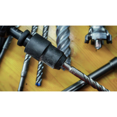 Pro Hammer Adapter, Sds Max Vers Sds Plus  Conçu Pour Les Changements D'Interfac