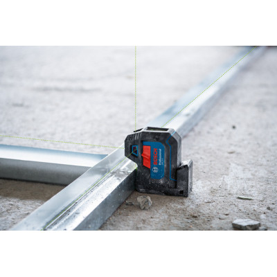 Laser Points Gpl 5 G