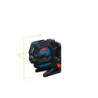 Laser Combiné Gcl 12V-50-22 Cg + Support Rm 20