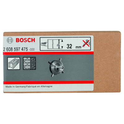 Croisillons De Centrage Pour Couronnes De Forage À Sec Et Couronnes Diamantées C