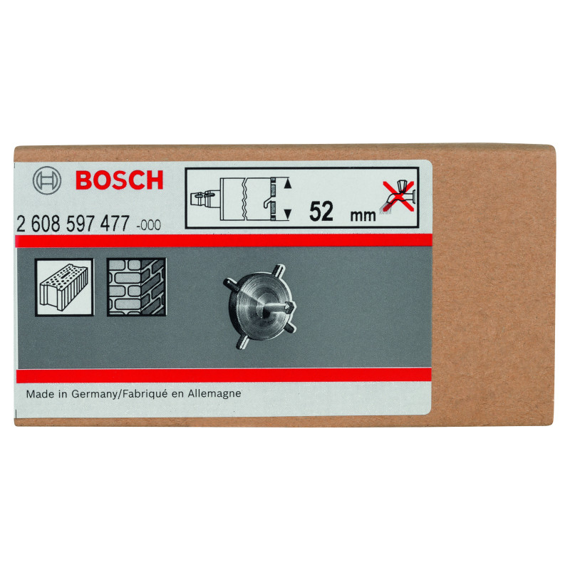 Croisillons De Centrage Pour Couronnes De Forage À Sec Et Couronnes Diamantées C