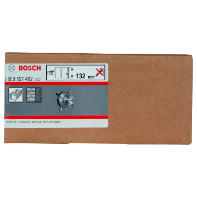 Croisillons De Centrage Pour Couronnes De Forage À Sec Et Couronnes Diamantées C