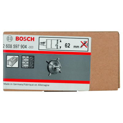 Croisillons De Centrage Pour Couronnes De Forage À Sec Et Couronnes Diamantées C