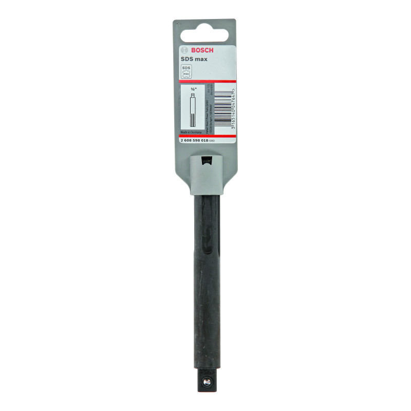 Porte-Douilles SDS-MAX 1/2", SDS-MAX Porte-Douilles SDS-MAX Pour Montage Avec CO