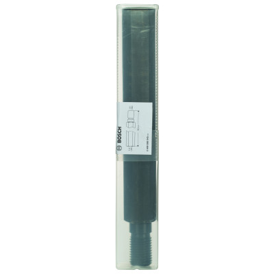 Rallonge 1 1/4" Unc Pour Couronnes Trépans 300 mm, 1 1/4" Unc Rallonge Pour Cour