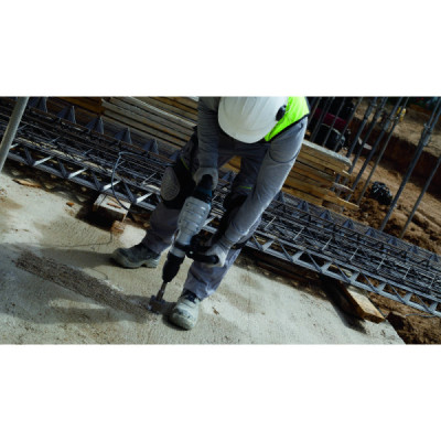 Boucharde 60 X 60 mm, 5 X 5 Boucharde Pour Porte-Outil 1 618 609 003