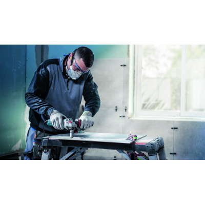 Pro Core Cutter Dry, 8 X 30 mm Conçues Pour Le Forage À Sec Dans Le Béton, Meul