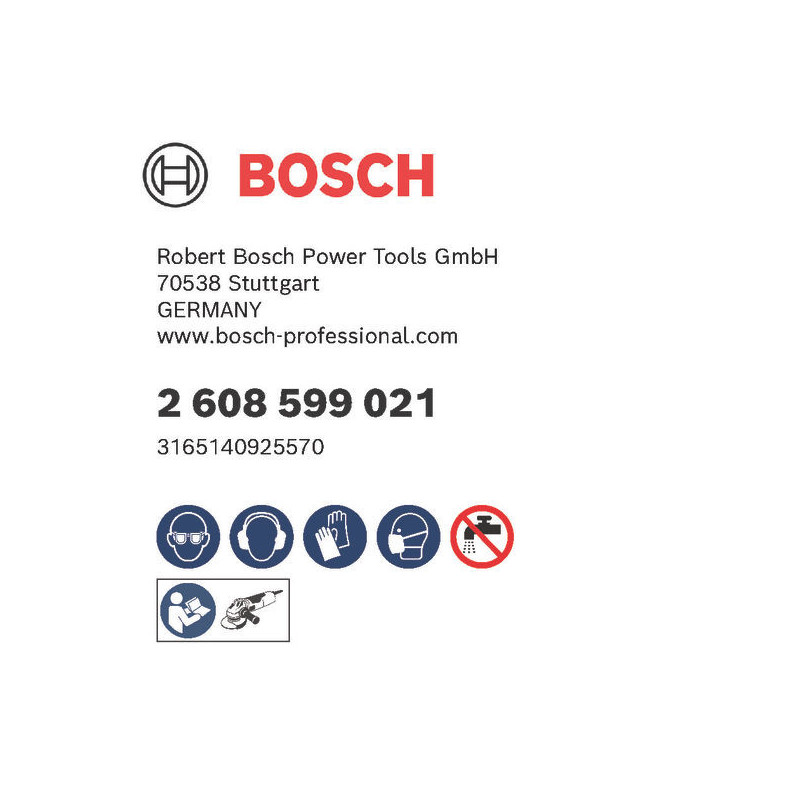 Pro Core Cutter Dry X-Lock, 67 X 35 mm Conçues Pour Le Forage À Sec Dans Le Bét