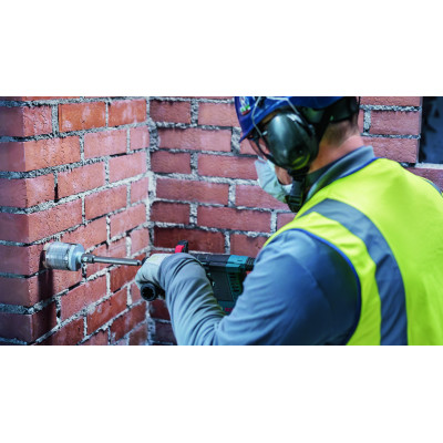 Pro Socket Core Cutter Dry, 68 X 60 mm, Filetage M16 Conçues Pour Le Forage À S