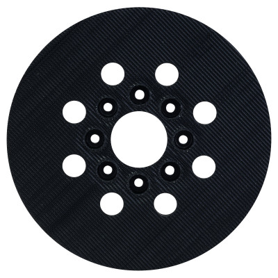 Plateau De Ponçage Sans Set De Fixation Plateau De Ponçage