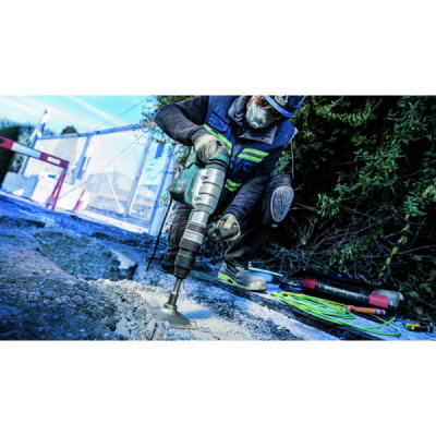 Pro SDS MAX Tamping Plate, 120 mm Conçu Pour Compacter Le Sol, Convient À Tous