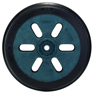 Plateau De Ponçage Dure, 150 mm Plateau De Ponçage