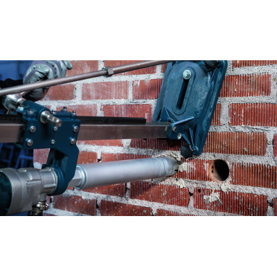 Pro Core Cutter Dry, 102 X 400 mm, 1 1/4 Pouce Unc Conçues Pour Le Forage À Sec