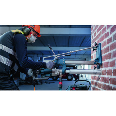 Pro Core Cutter Dry, 142 X 400 mm, 1 1/4 Pouce Unc Conçues Pour Le Forage À Sec