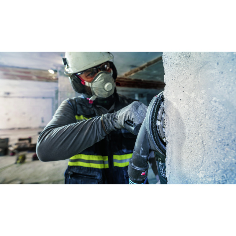 Meule Assiette Diamant Pro Beton 50X115 mm 22,23 mm