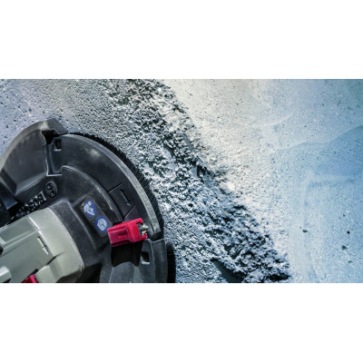 Meule Assiette Diamant Pro Beton 50X115 mm 22,23 mm