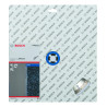 Disque À Tronçonner Diamanté Standard For Stone 300 X 22,23 X 3,1 X 10 mm Pack D