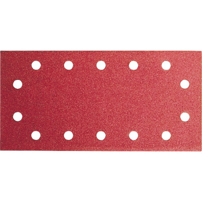 Feuille Abrasive C430, Pack De 10 115 X 230 mm, 240 Pack De 10