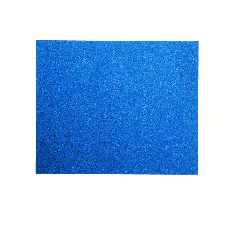 Feuille Abrasive/Disque Abrasif J410 230 X 280 mm, 180 Pack De 1