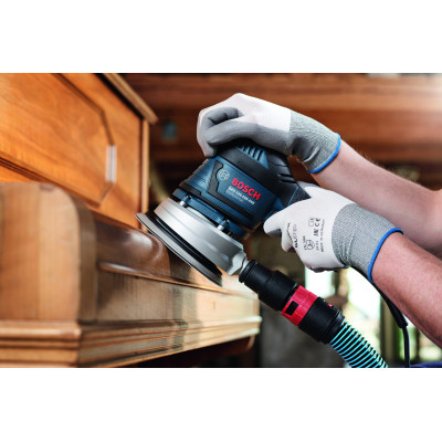 Feuille Abrasive C430, Pack De 5 32 mm, 40 Pack De 5