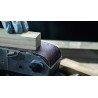 Bande Abrasive Pro X440, 100 X 560 mm, 60 Conçue Pour Le Ponçage Du Bois Et De