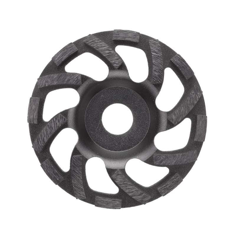 Disque Diamant À Surfacer Dcwa 125 mm-Milwaukee Consommable