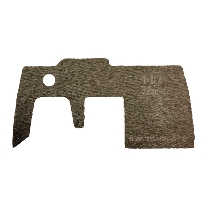 Switchblade Lame De Rechange 38Mm (X1)-Milwaukee Consommable