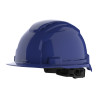 Casque Bolt 100 Bleu Ventilé-Milwaukee Epi